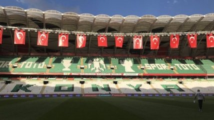 Турция - Франция: где и когда смотреть матч отбора на Евро-2020