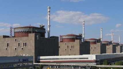 За сутки украинские АЭС произвели более 237 млн ​​кВт-ч электроэнергии