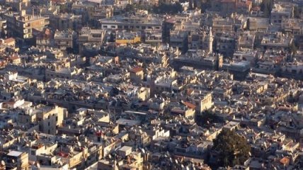 В Дамаске раскрыли потери армии в гражданской войне