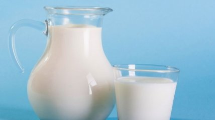 Чем молочные продукты опасны для мужчин