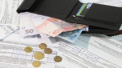 В Раде без Кабмина могут представить законопроект о монетизации субсидий