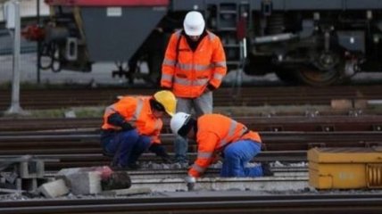 Во Флоренции из-за землетрясения временно остановили поезда