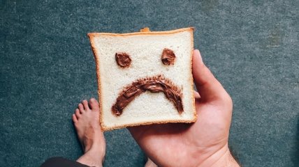 Кто не умеет думать о хорошем