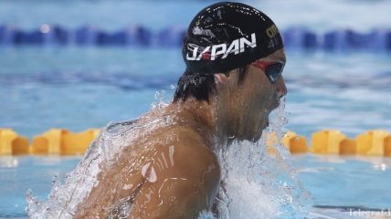 Чемпион мира с плавания дисквалифицирован за кражу видеокамеры 