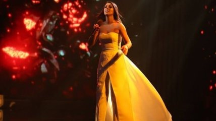 Евровидение 2016: известны дата и номер выступления Джамалы во втором полуфинале