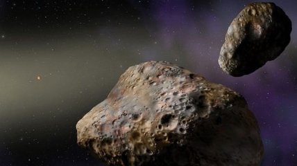 Китай начнет искать ресурсы на астероидах к 2025 году