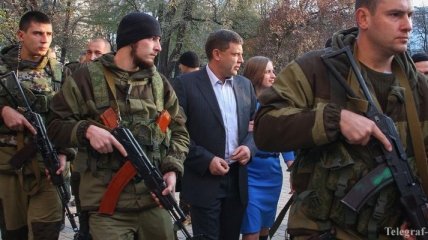 Боевики ДНР и ЛНР ставят Киеву ультиматум