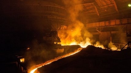 ЕС ввел для Украины антидемпинговые пошлины на импорт стали