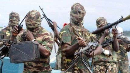 "Дикий Захід": терористи вбили 30 осіб на півночі Нігерії