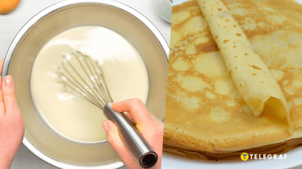 Млинці