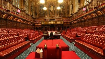 "Антироссийскую группу" создали в парламенте Британии
