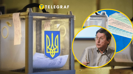 Владимир Фесенко не верит в возможность проведения выборов в ближайшее время