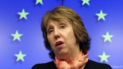 ЕС выступает за расследование сообщений об убийствах людей снайперами 