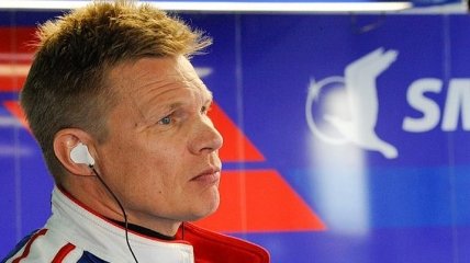 Экс-пилот Формулы-1 Сало стал получать угрозы после Гран-при США