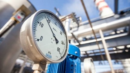 Газпром увеличил поставки газа на оккупированный Донбасс