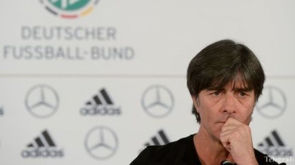 Президент "Реала" заинтересован в услугах тренера сборной Германии