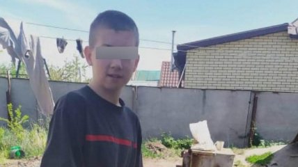 В Харькове третий день ищут пропавшего подростка (фото, видео)