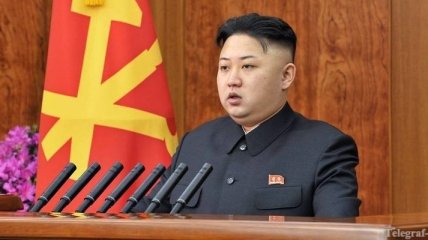 Ким Чен Ын высказался за укрепление военного потенциала КНДР