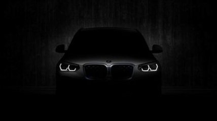 Компания BMW назвала дату дебюта электрокроссовера iX3