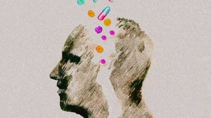 Медики выяснили как витамины группы B помогают от шизофрении