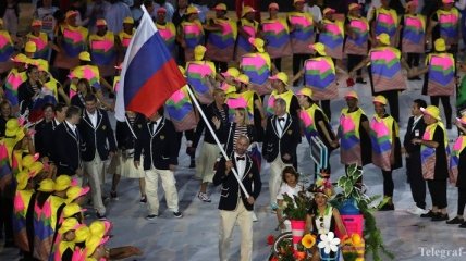 СМИ: Сборную России не допустят на Паралимпиаду в Рио-2016