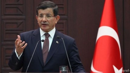 Премьер Турции назвал главного подозреваемого по делу о взрывах в Анкаре
