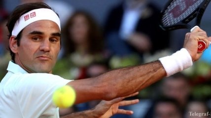 Федерер: Завершить карьеру можно по-разному