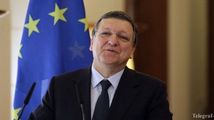 Баррозу пригрозил России