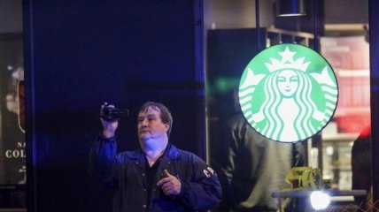 Стрельба в чикагском Starbucks: есть убитые