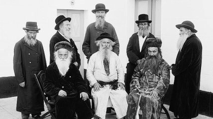 Украинские города дали фамилии известным евреям