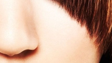 Размер носа зависит от мышечной массы
