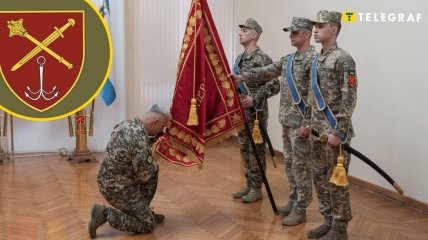У ОК "Юг" официально новый командующий: что известно о генерале Шаповалове
