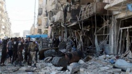 В Госдепе оценили гуманитарные паузы в Алеппо