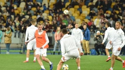 Алиев дал прогноз на матч Португалия - Украина