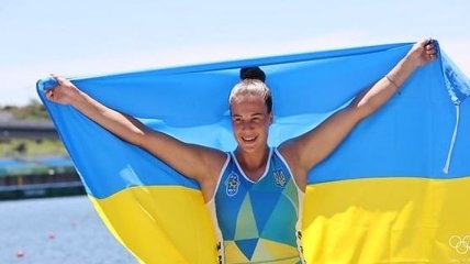 Кто понесет флаг сборной Украины на закрытии Олимпиады в Токио