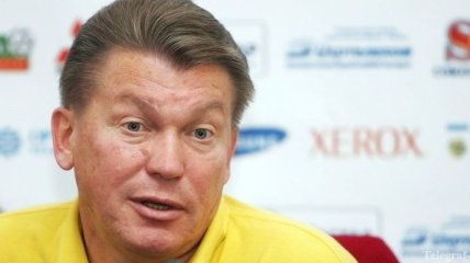 Наставник киевского "Динамо" поведал о будущих трансферах