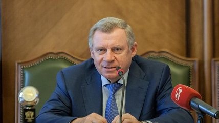 Смолий: в Украине банковская система сверхликвидна