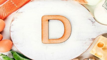 Солнце и питание: где искать витамин D