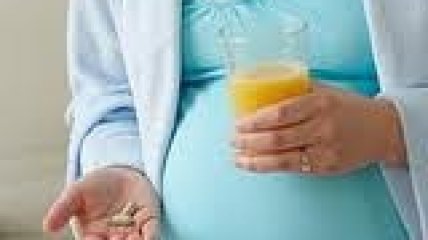 В каком виде беременным нужна фолиевая кислота?