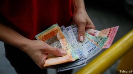 Венесуэла сняла 15-летний валютный мораторий