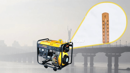 Состояние воздуха