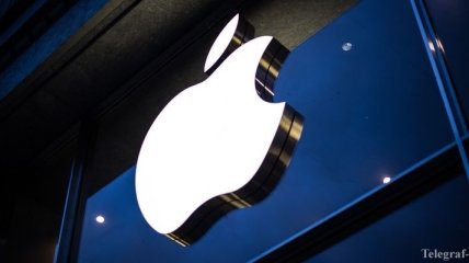 У Apple отсудили $23.6 млн