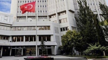 МИД Турции рекомендовал своим гражданам воздержаться от поездок в США