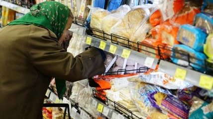 В Украине замедлился рост цен