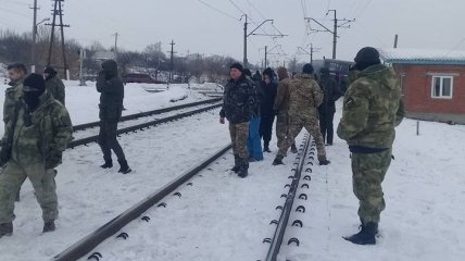 Блокада Донбасса: Кабмин предложил участникам варианты урегулирования