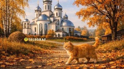 Церковне свято у вересні
