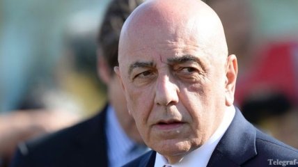 Галлиани опроверг слухи о конфликте с Берлускони