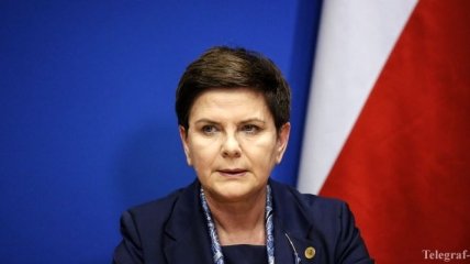 Польша не подпишет итоговую декларацию саммита ЕС