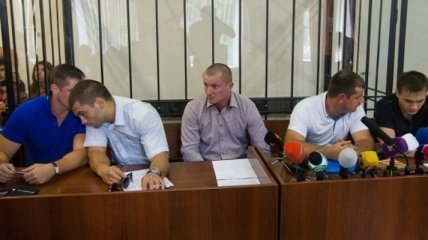 Сегодня суд огласит приговор Вадиму Титушко  