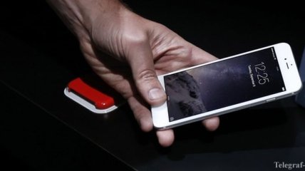 Призывникам РФ запретили пользоваться iPhone